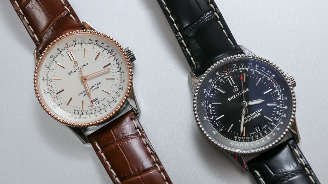 Breitling Navitimer Replica Watches